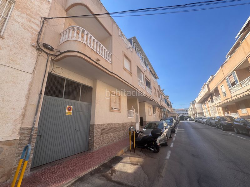 Foto c2fc1fb6-33a1-4728-99c0-b1d15ea19905. Pis amb aparcament piscina a Avenida Habaneras - Curva de Palangre Torrevieja