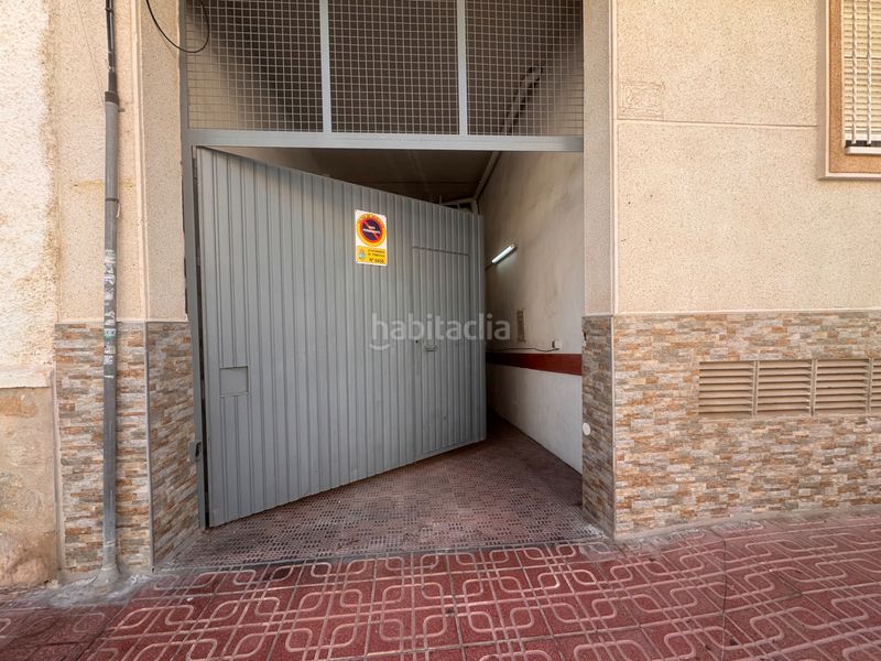 Foto d8be33ca-2df4-4eb8-b36d-4c9f59b52865. Pis amb aparcament piscina a Avenida Habaneras - Curva de Palangre Torrevieja