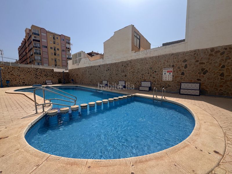 Foto 173f460a-e300-4c4e-b5a8-331ea0430316. Estudi amb piscina a Antonio Machado Torrevieja