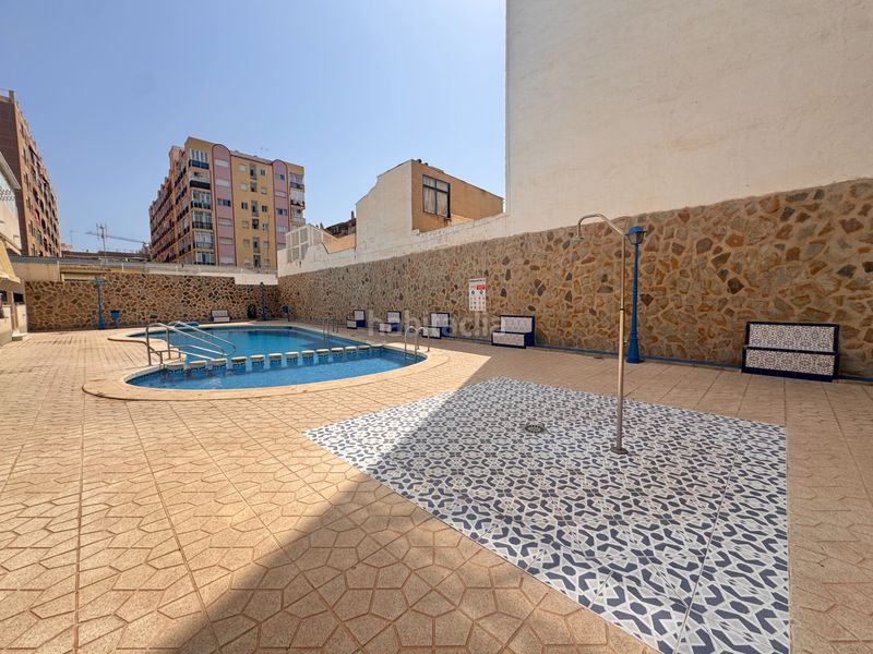 Foto 780ed898-b84b-41c8-8319-82ae084d54ba. Estudi amb piscina a Antonio Machado Torrevieja