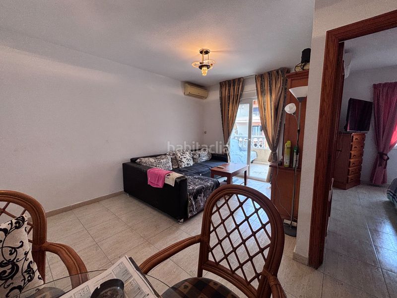 Foto b349eb72-ef34-4a82-8060-7682e561872e. Pis amb calefacció piscina a Zona Playa del Cura Torrevieja