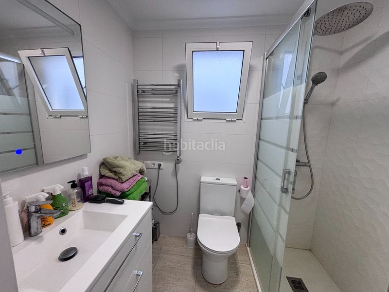 Foto f2b048bd-b9a5-4d34-8268-c047816ea749. Pis amb calefacció piscina a Zona Playa del Cura Torrevieja