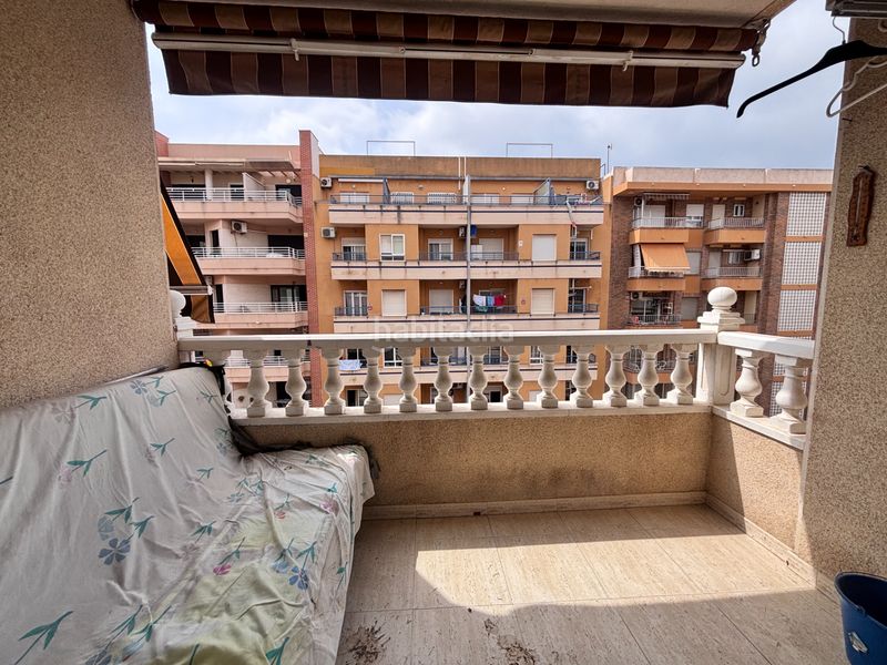 Foto f3445319-c32a-46fb-9730-cd8fc72a1654. Pis amb calefacció piscina a Zona Playa del Cura Torrevieja