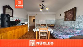 Pis a Carrer felip ii 36. Luminoso piso de 3 habitaciones con balcón, orientación oeste: ¡