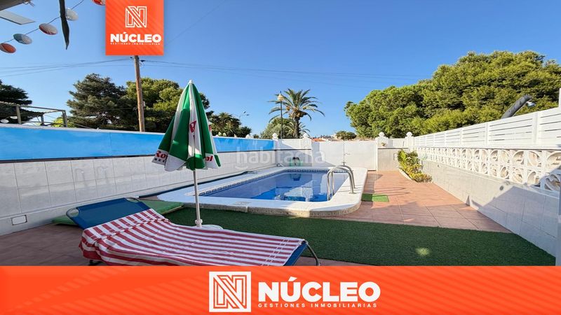 Foto 438746ea-cd69-47fe-ae9e-967f6fc1ac3f. Xalet amb piscina a nueva Torrevieja Torrevieja