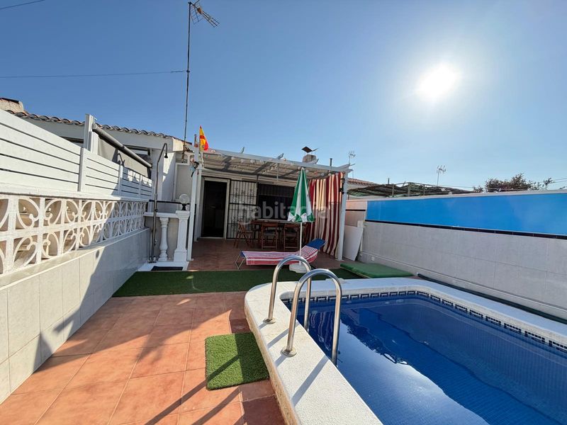 Foto 666a1fe6-6f9c-4fd3-b8bf-358fa303ad90. Xalet amb piscina a nueva Torrevieja Torrevieja