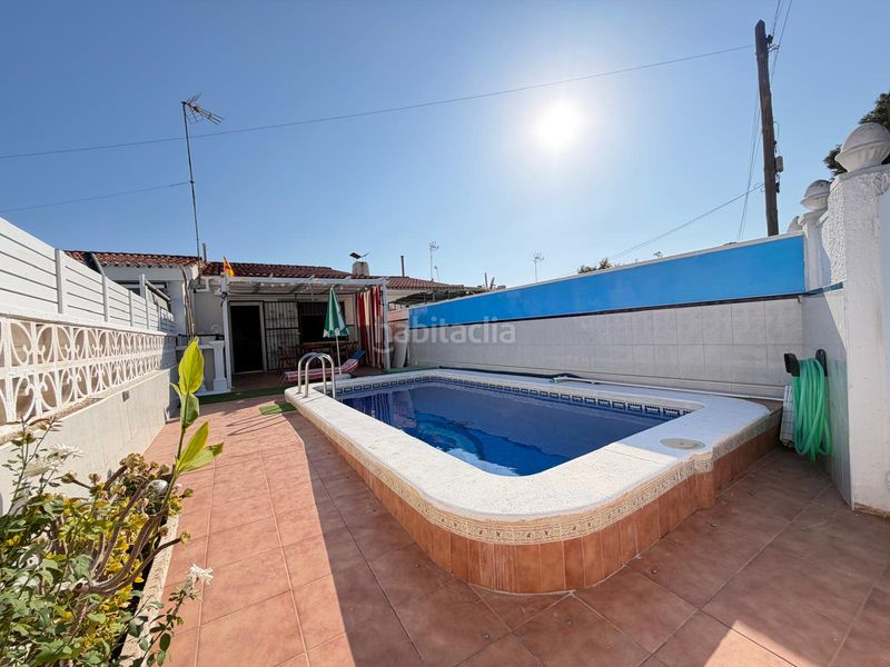 Foto ab5548bc-9586-4bdf-9e06-0082880f32c7. Xalet amb piscina a nueva Torrevieja Torrevieja