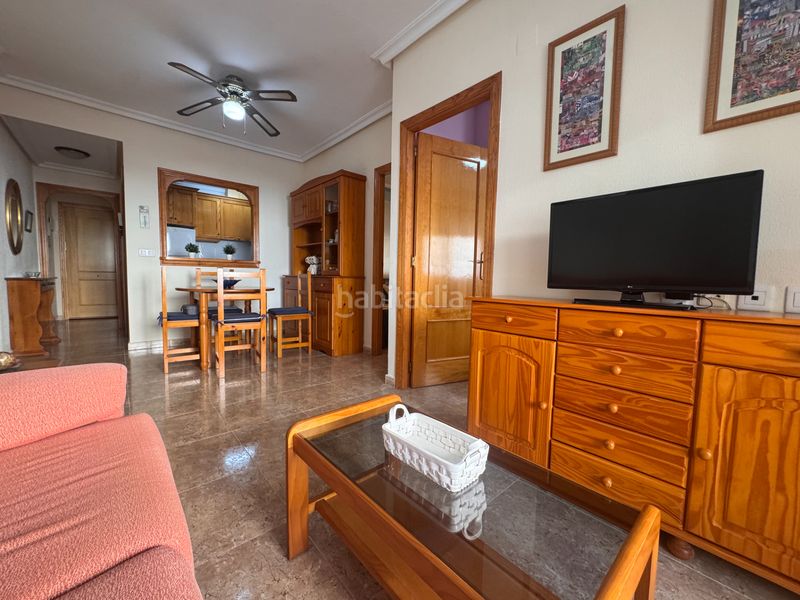Foto 05bed34a-236e-4cf1-8476-8c75eeaf38cd. Apartament amb aparcament a Avenida Habaneras - Curva de Palangre Torrevieja