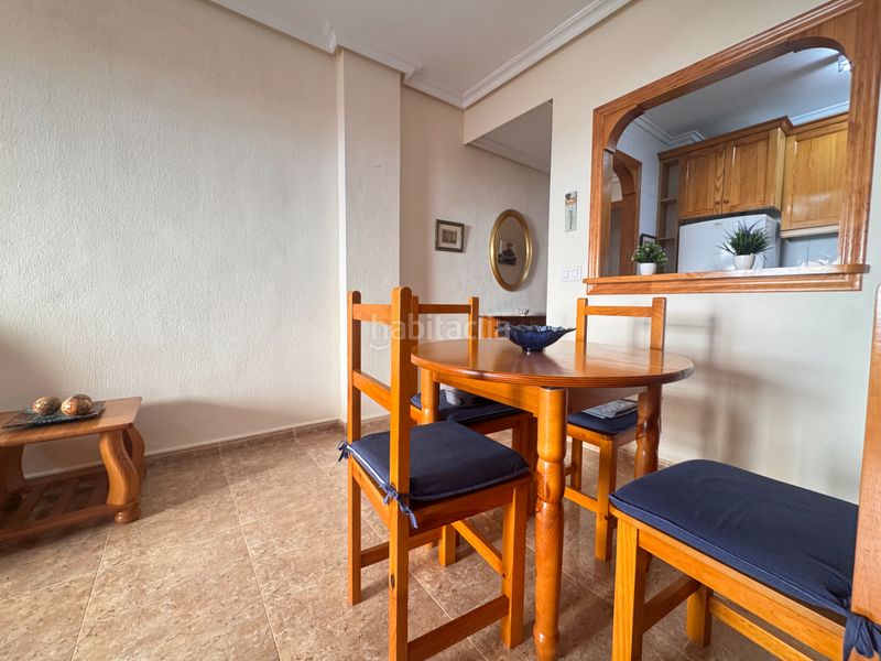 Foto 2bfd7b79-0d36-4ef6-aaa7-bccce06a8949. Apartament amb aparcament a Avenida Habaneras - Curva de Palangre Torrevieja