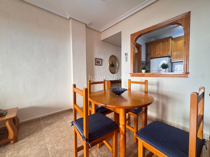 Foto 4bb90c33-5660-4ff2-b6d7-22f95dbc139d. Apartament amb aparcament a Avenida Habaneras - Curva de Palangre Torrevieja