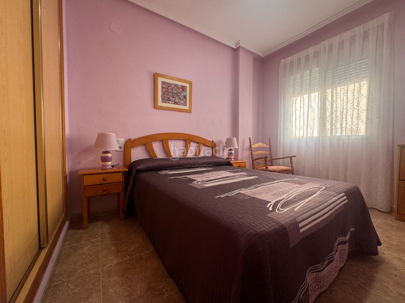 Foto 5537584b-17c6-46cf-ba80-b534ddd99575. Apartament amb aparcament a Avenida Habaneras - Curva de Palangre Torrevieja