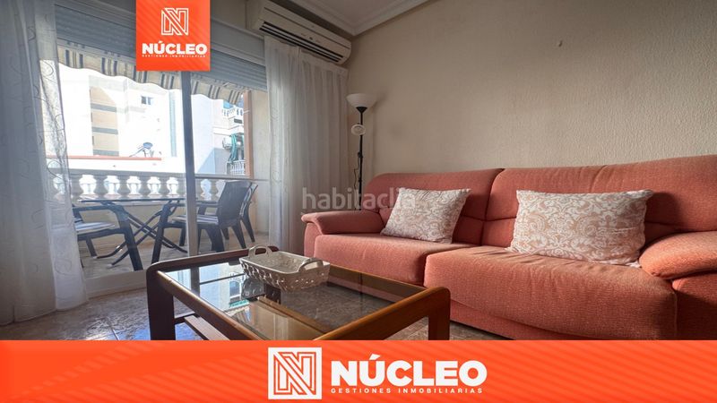 Foto 567340d9-4fcd-484c-9af2-71bce57e1d8a. Apartament amb aparcament a Avenida Habaneras - Curva de Palangre Torrevieja