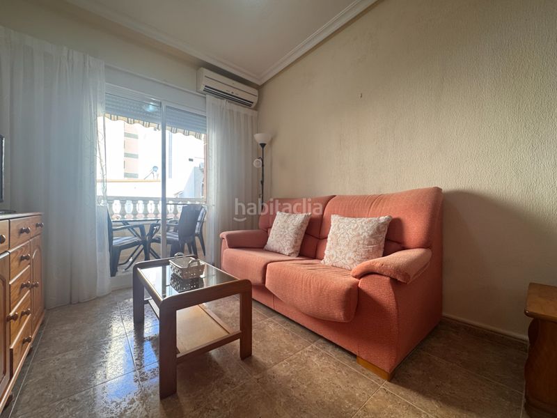 Foto 5936d1e5-9467-45e1-8ada-f6ea391eb70b. Apartament amb aparcament a Avenida Habaneras - Curva de Palangre Torrevieja