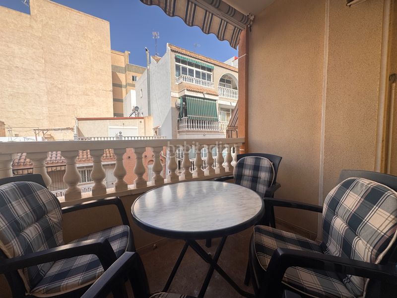 Foto 5c243052-2426-4bbe-a76b-f343bd587b33. Apartament amb aparcament a Avenida Habaneras - Curva de Palangre Torrevieja
