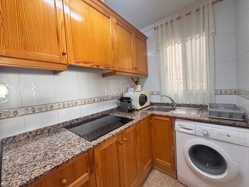 Foto 7c262a3d-ae8c-44bb-bf40-dcb9b082324a. Apartament amb aparcament a Avenida Habaneras - Curva de Palangre Torrevieja