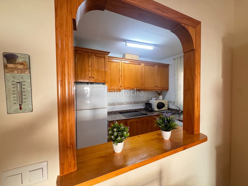 Foto 9a94588e-a68d-41f3-b2e1-23a1ca078907. Apartament amb aparcament a Avenida Habaneras - Curva de Palangre Torrevieja