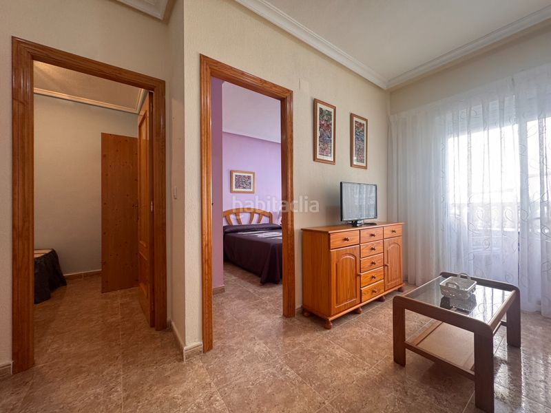 Foto a082a80c-398c-4559-91c9-aa8ca986879c. Apartament amb aparcament a Avenida Habaneras - Curva de Palangre Torrevieja