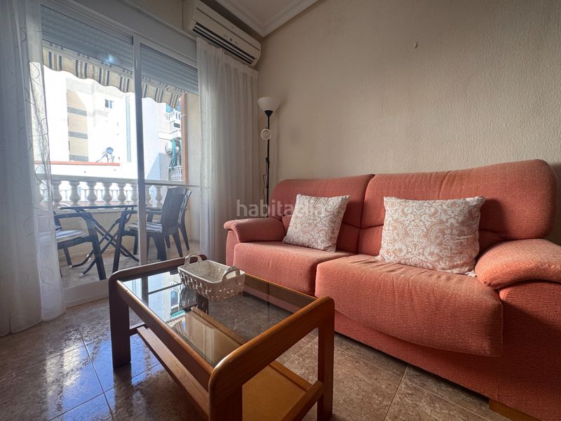 Foto a7ef0770-8ebe-4054-94cc-adb7ab8b6209. Apartament amb aparcament a Avenida Habaneras - Curva de Palangre Torrevieja