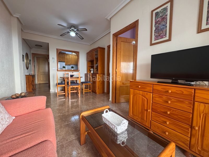 Foto b7c495d3-b989-4494-ab33-54c758e15b59. Apartament amb aparcament a Avenida Habaneras - Curva de Palangre Torrevieja