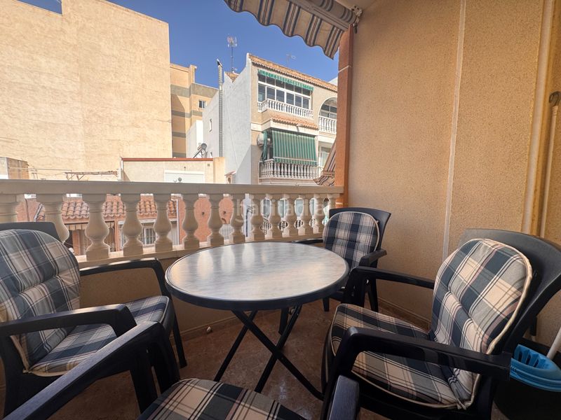 Foto d35ae8c1-da56-45fd-b422-b69d2d21694f. Apartament amb aparcament a Avenida Habaneras - Curva de Palangre Torrevieja