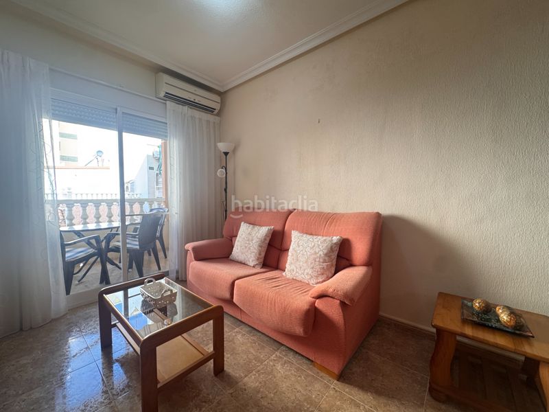 Foto da6bbc64-6171-4864-968f-7be0677d7930. Apartament amb aparcament a Avenida Habaneras - Curva de Palangre Torrevieja