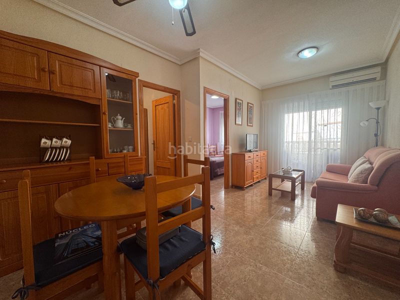 Foto dcedf8b8-3c6c-4473-89c5-68c8b81a0dc1. Apartament amb aparcament a Avenida Habaneras - Curva de Palangre Torrevieja