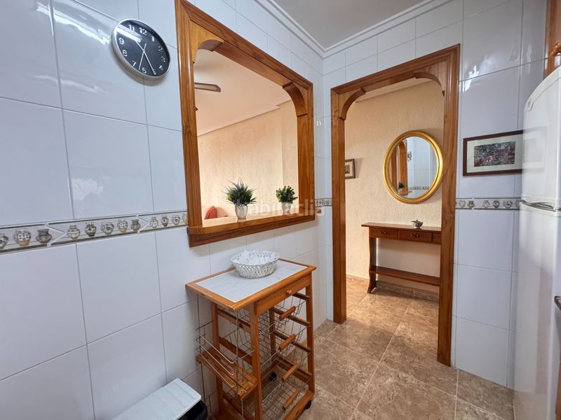 Foto dd4e5cdc-6080-4f3e-9763-5062e2f160a3. Apartament amb aparcament a Avenida Habaneras - Curva de Palangre Torrevieja