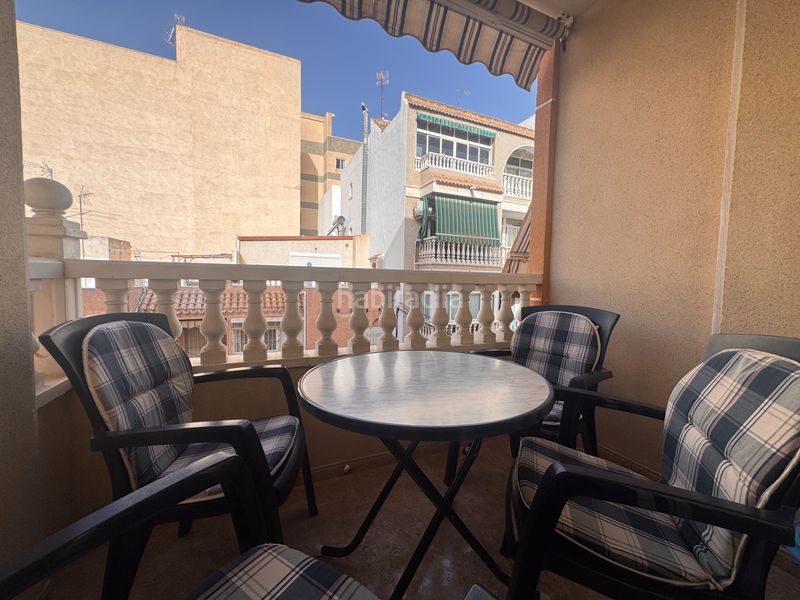 Foto de417850-330d-4f34-b94b-fd9f1ff2ca36. Apartament amb aparcament a Avenida Habaneras - Curva de Palangre Torrevieja