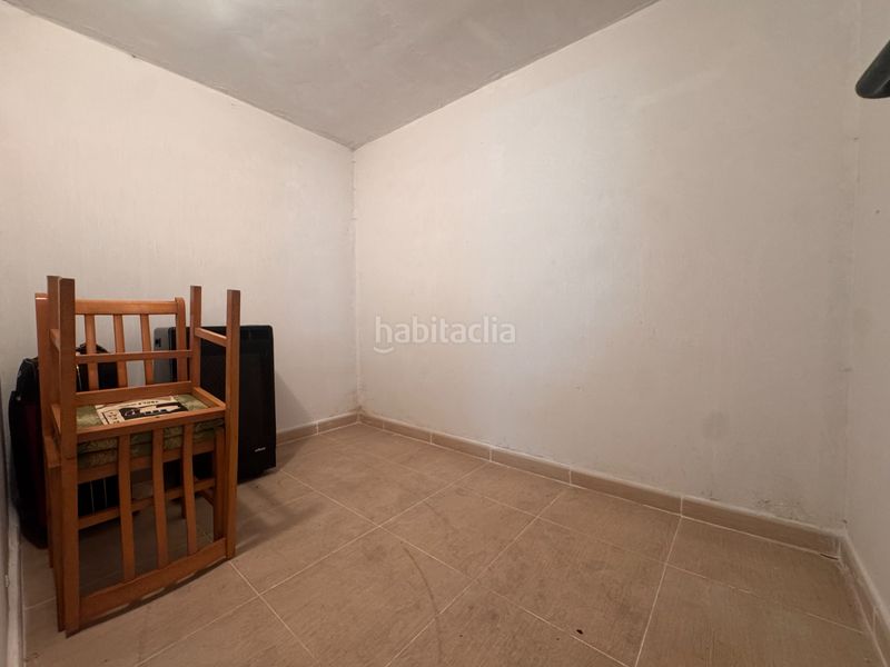 Foto 55714098-252b-453d-abbb-ff12c7468aeb. Aparcament cotxe a calle bergantin 39 a Avenida Habaneras - Curva de Palangre Torrevieja