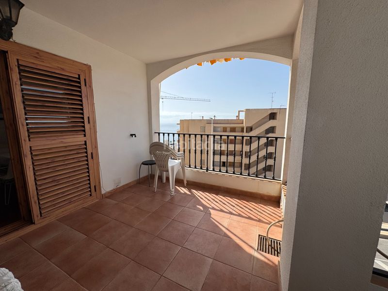 Foto 0a92ea36-3ff6-48a5-bd41-50ef28579fb3. Rent flat in avinguda catalanet 17 in calas Santa Pola este Santa Pola