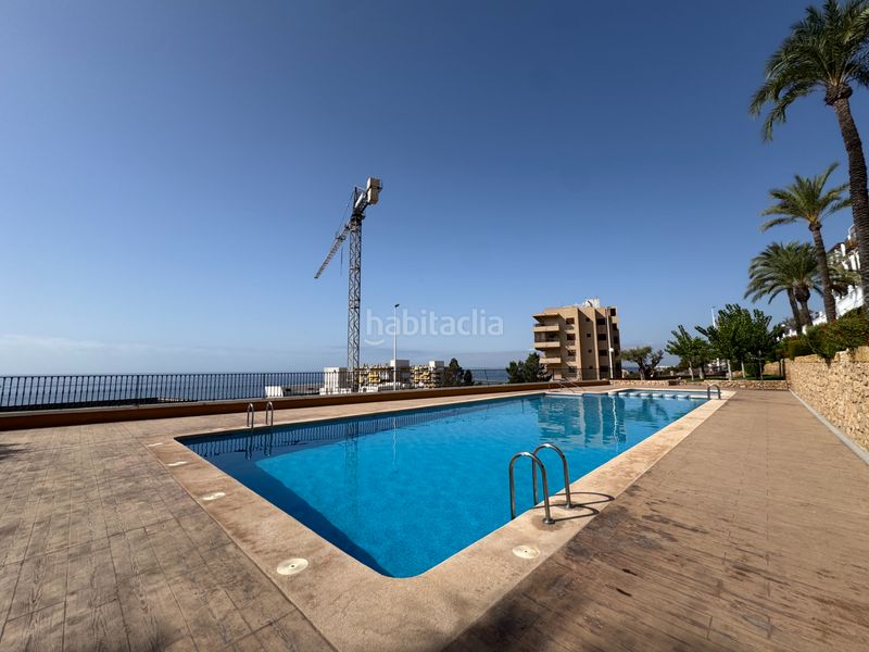 Foto 513745bb-6612-4bc2-8571-79b9e84129e2. Rent flat in avinguda catalanet 17 in calas Santa Pola este Santa Pola