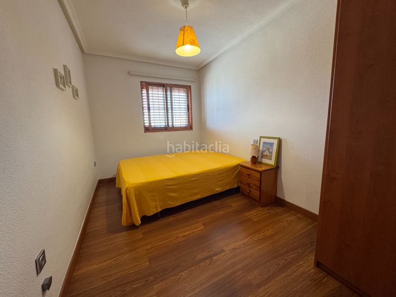 Foto 5644dd08-ae05-4107-aed3-a58894259f18. Rent flat in avinguda catalanet 17 in calas Santa Pola este Santa Pola