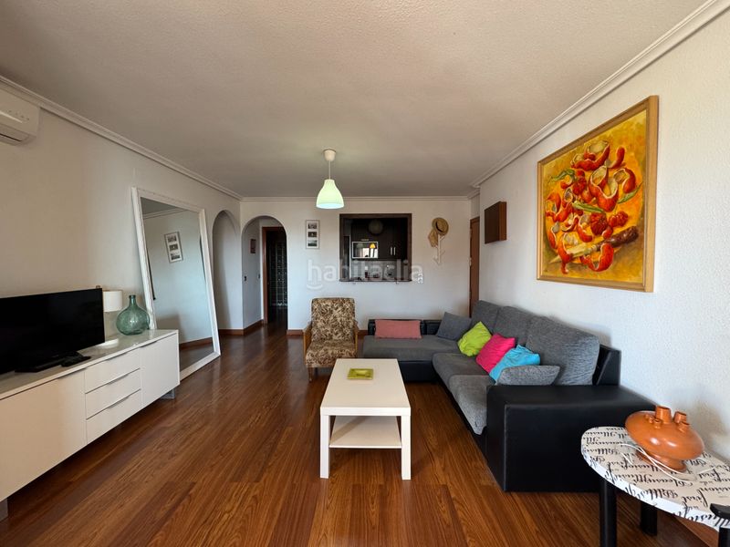 Foto a4a7ec83-e4ba-4e61-802e-fdb29604be34. Rent flat in avinguda catalanet 17 in calas Santa Pola este Santa Pola