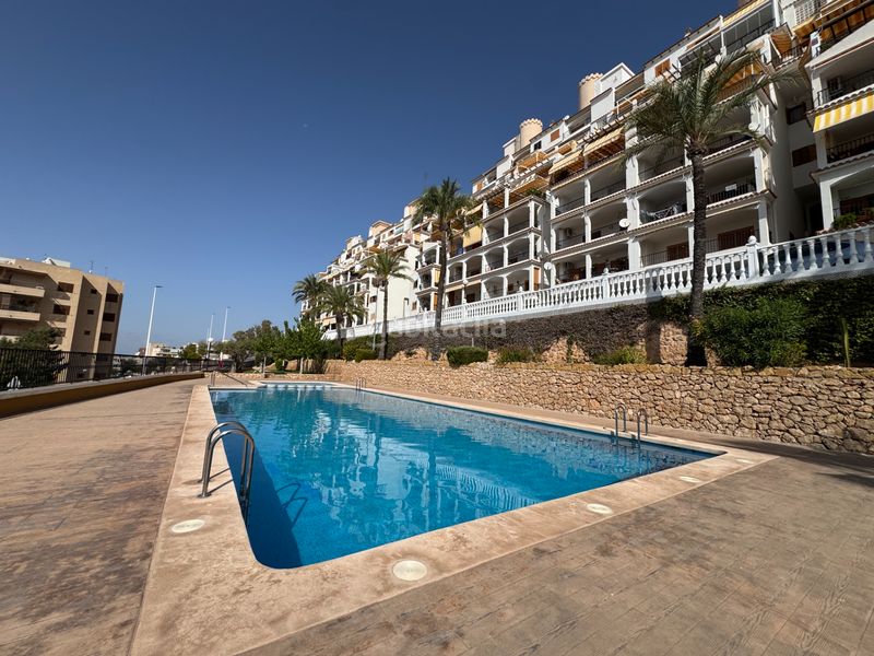 Foto dd09531a-0c9d-444f-a5fb-17f86650ca7d. Rent flat in avinguda catalanet 17 in calas Santa Pola este Santa Pola
