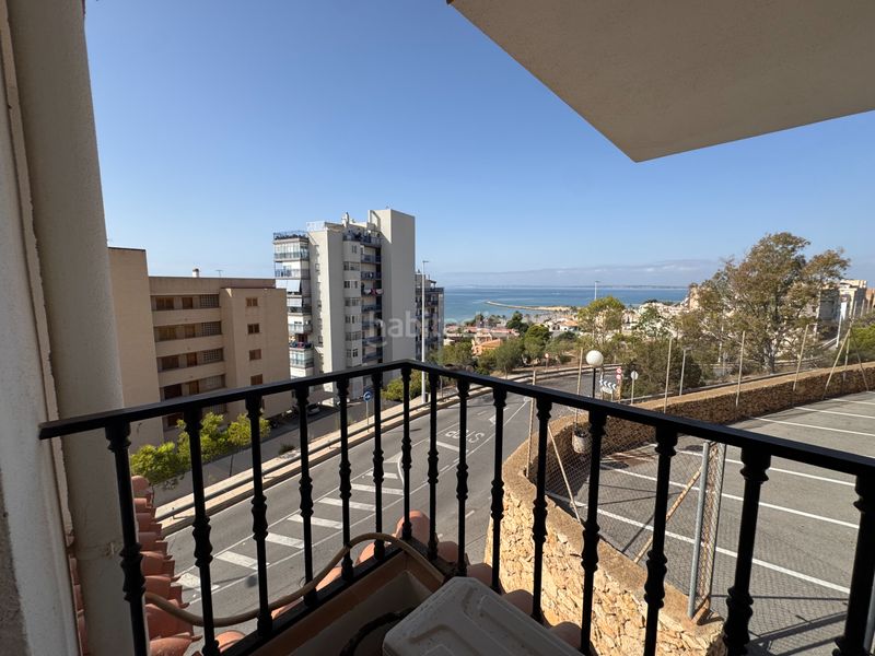 Foto de19331a-d92b-44d3-b3c6-ca2a22a21153. Rent flat in avinguda catalanet 17 in calas Santa Pola este Santa Pola