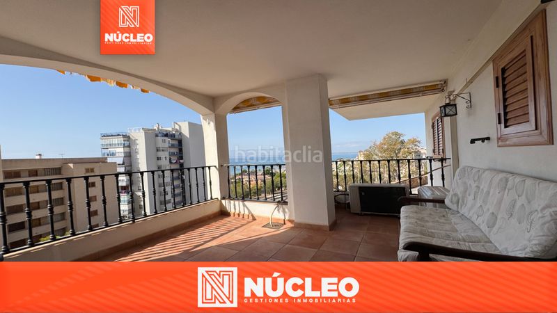 Foto ed28ec1d-b62c-4ecc-94a8-176d3f513c34. Rent flat in avinguda catalanet 17 in calas Santa Pola este Santa Pola