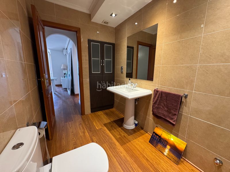 Foto f9ff3fee-6715-453e-bfad-d471cd0f9506. Rent flat in avinguda catalanet 17 in calas Santa Pola este Santa Pola