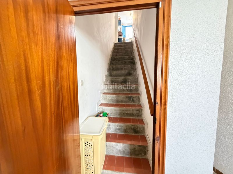 Foto 137b2bba-f234-476c-9978-8cc5a21d649a. Casa amb xemeneia aparcament a Zona Playa de los Locos Torrevieja