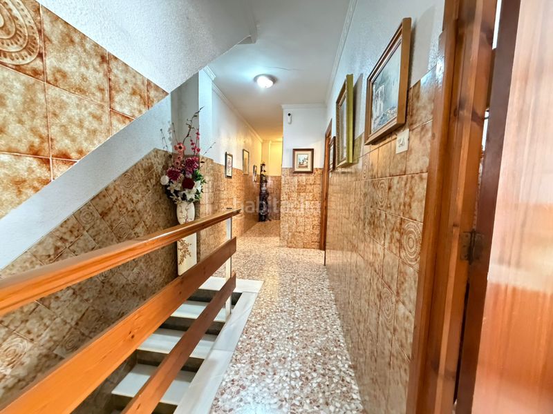 Foto 3023befc-5bf1-4650-a0c2-ce537730ae70. Casa amb xemeneia aparcament a Zona Playa de los Locos Torrevieja