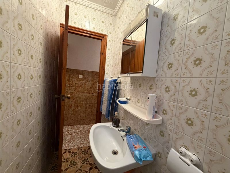 Foto 4502334a-9480-41cb-997e-3dd703518daa. Casa amb xemeneia aparcament a Zona Playa de los Locos Torrevieja