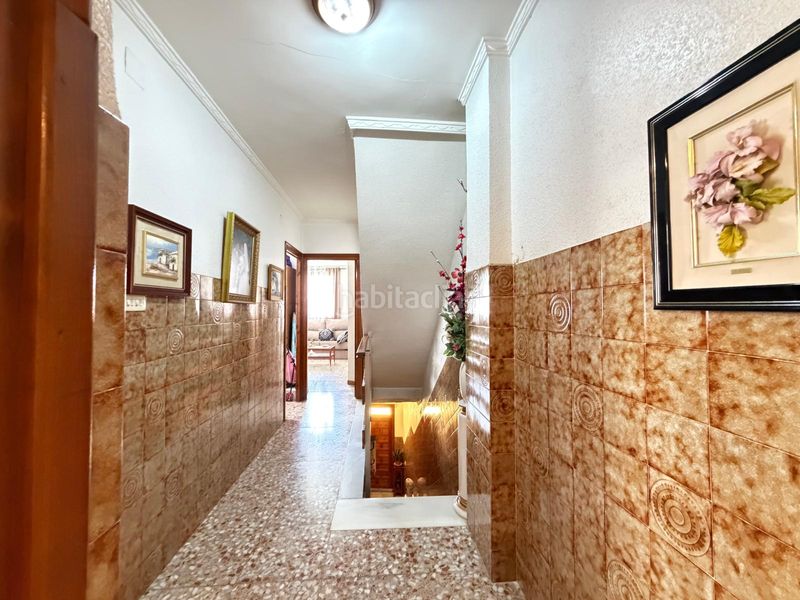 Foto 66739bbf-1388-4dec-a987-03b04bfc3b9d. Casa amb xemeneia aparcament a Zona Playa de los Locos Torrevieja