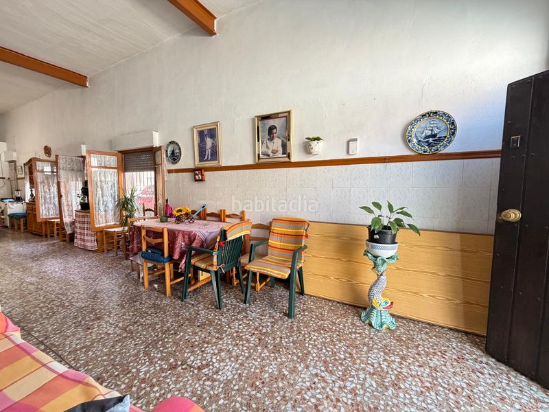 Foto 9653c6e8-96a7-4f16-a7f7-72a6f7250bf4. Casa amb xemeneia aparcament a Zona Playa de los Locos Torrevieja