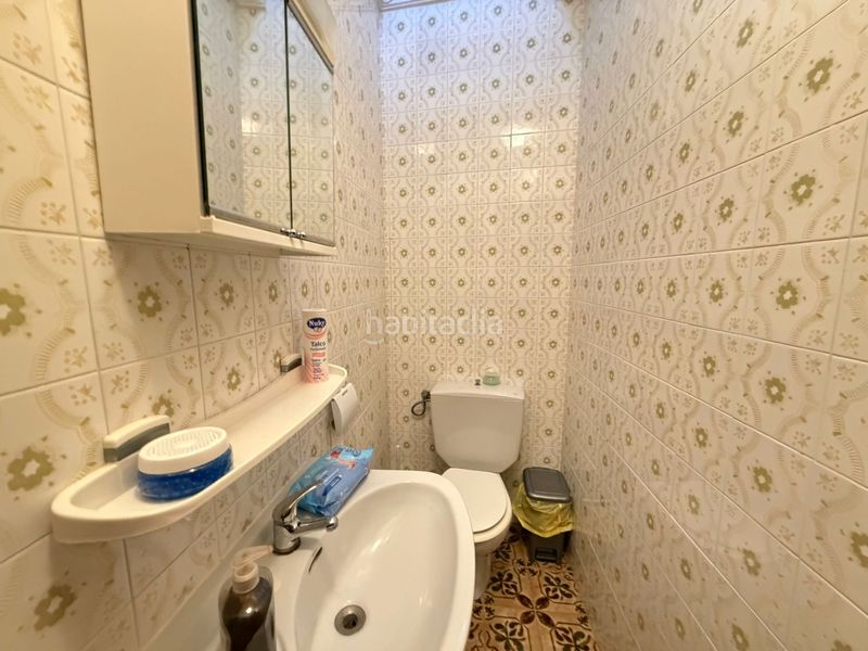 Foto d0b84352-487e-45e8-b43b-f529eca09267. Casa amb xemeneia aparcament a Zona Playa de los Locos Torrevieja