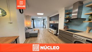 Flat in Carrer mare de déu del carmen 25. Piso en venta en calle virgen del carmen 25