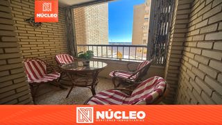 Pis  Avenida doctor mariano ruiz canovas. Piso con vistas al mar en torrevieja