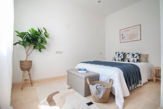 Appartement  Calle miguel hernndez. Piso con ascensor en torreperogil