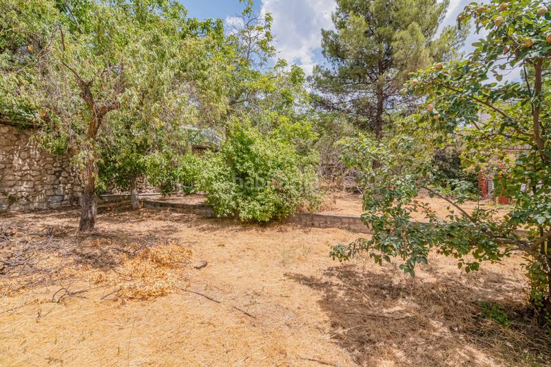 Foto 23dc5f9b-34cd-4d71-9da2-c8afdbc7aba0. House in Cumbres Verdes Zubia (La)