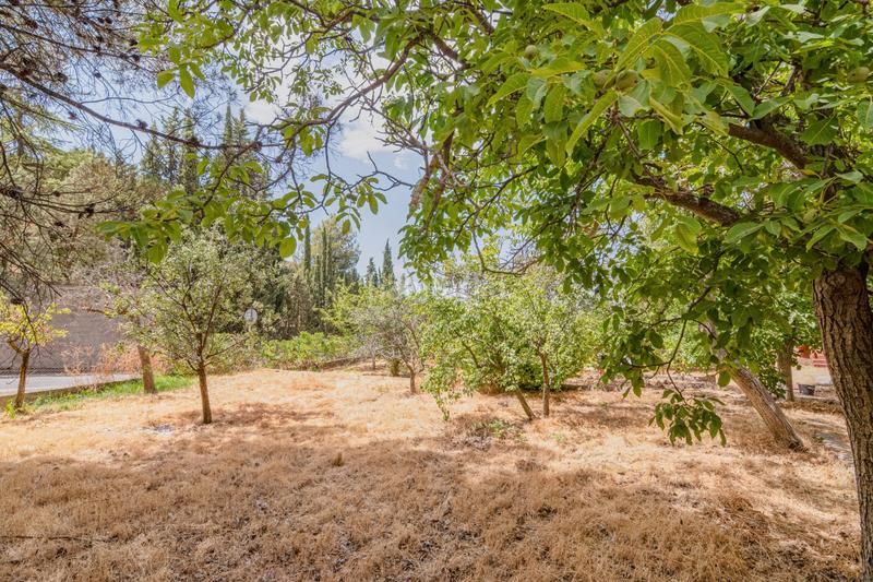 Foto 24149f6e-7882-4849-b1cc-3297960f0b62. House in Cumbres Verdes Zubia (La)