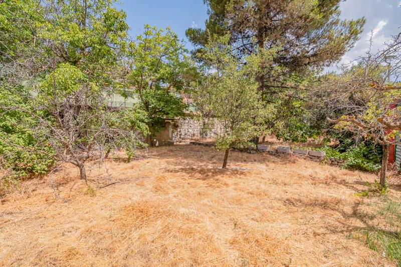 Foto 2a64d687-1260-4c05-b723-48a98ac10dbe. House in Cumbres Verdes Zubia (La)