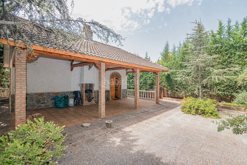 Foto 3324df73-8804-4c42-a4fe-942404f693b8. House in Cumbres Verdes Zubia (La)